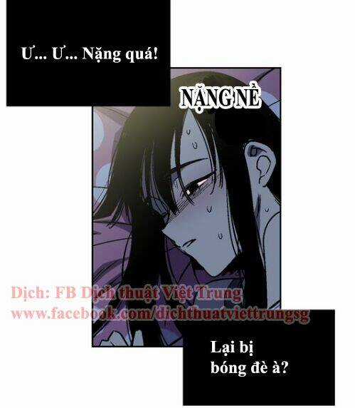 Xin Đừng Cắn Em - Chapter 4 - Trang 22