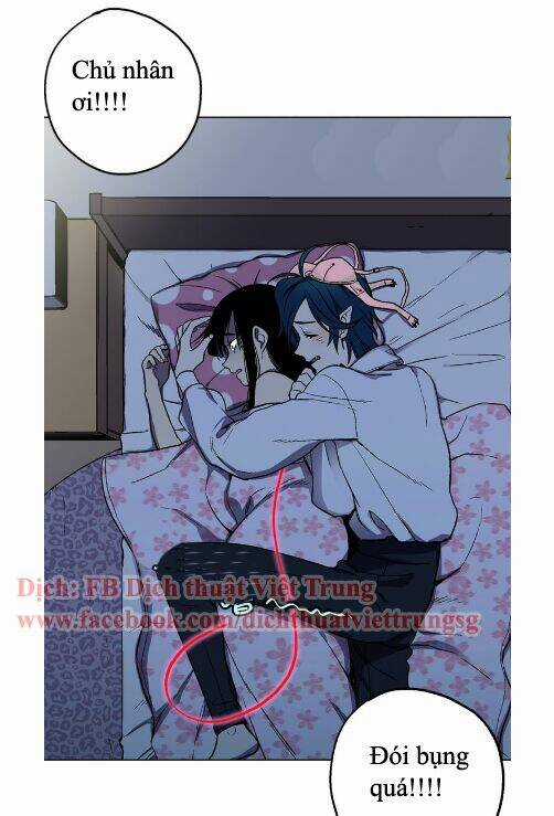Xin Đừng Cắn Em - Chapter 4 - Trang 23