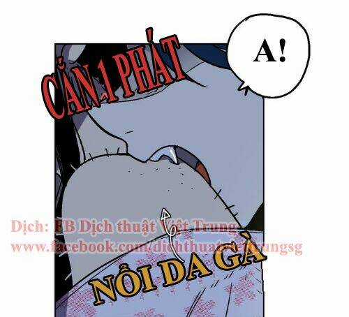 Xin Đừng Cắn Em - Chapter 4 - Trang 24