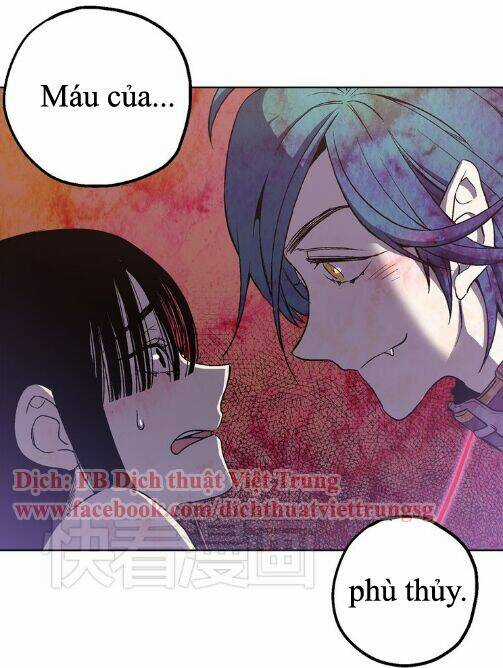 Xin Đừng Cắn Em - Chapter 4 - Trang 35