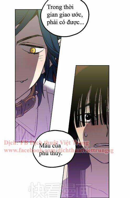 Xin Đừng Cắn Em - Chapter 4 - Trang 36