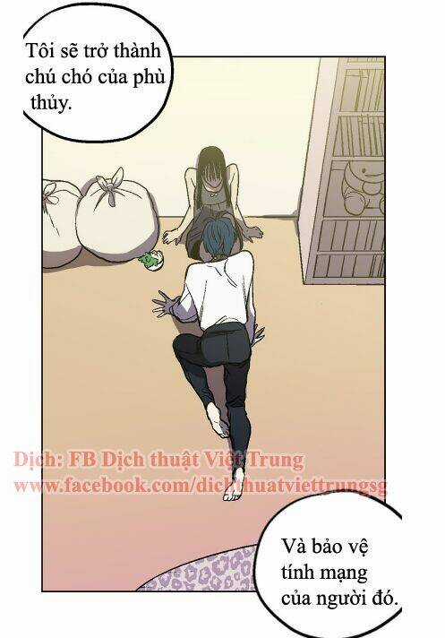 Xin Đừng Cắn Em - Chapter 4 - Trang 37