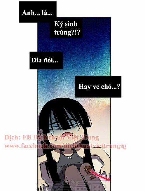 Xin Đừng Cắn Em - Chapter 4 - Trang 38