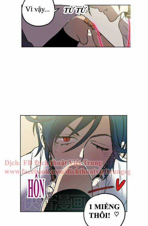 Xin Đừng Cắn Em - Chapter 4 - Trang 39