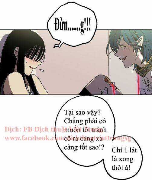 Xin Đừng Cắn Em - Chapter 4 - Trang 40