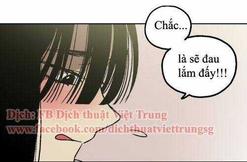 Xin Đừng Cắn Em - Chapter 4 - Trang 41