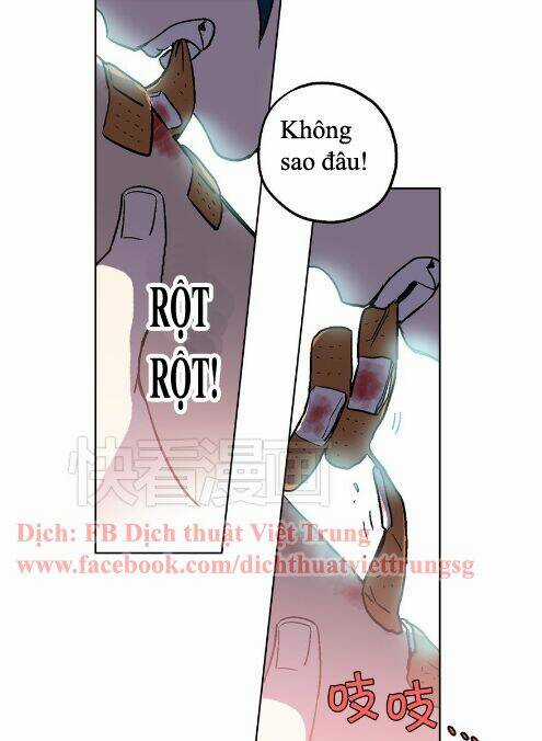 Xin Đừng Cắn Em - Chapter 4 - Trang 42