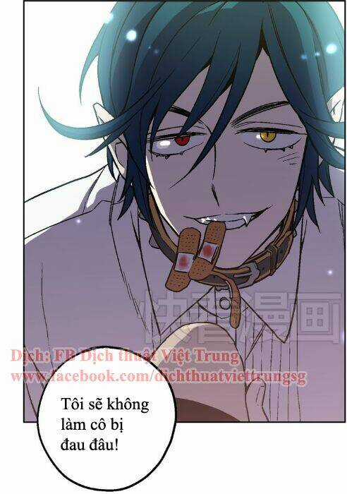 Xin Đừng Cắn Em - Chapter 4 - Trang 43