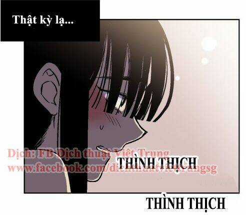 Xin Đừng Cắn Em - Chapter 4 - Trang 44