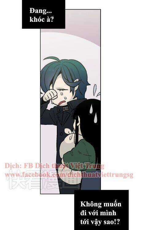 Xin Đừng Cắn Em - Chapter 4 - Trang 6