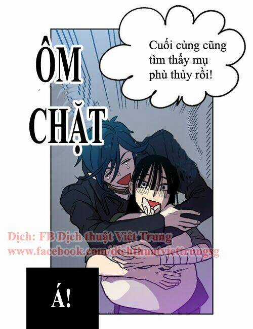 Xin Đừng Cắn Em - Chapter 4 - Trang 7