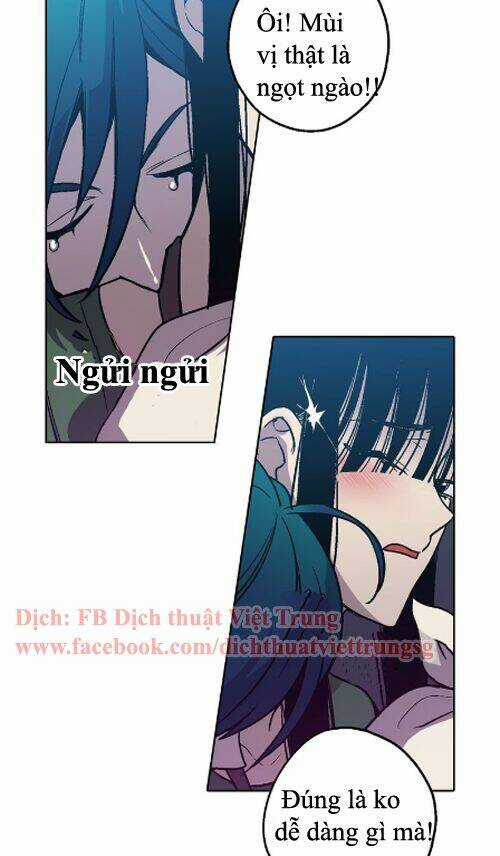 Xin Đừng Cắn Em - Chapter 4 - Trang 8