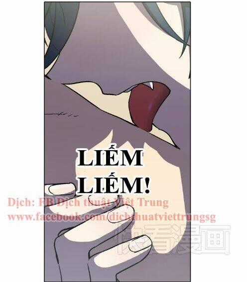 Xin Đừng Cắn Em - Chapter 5 - Trang 2