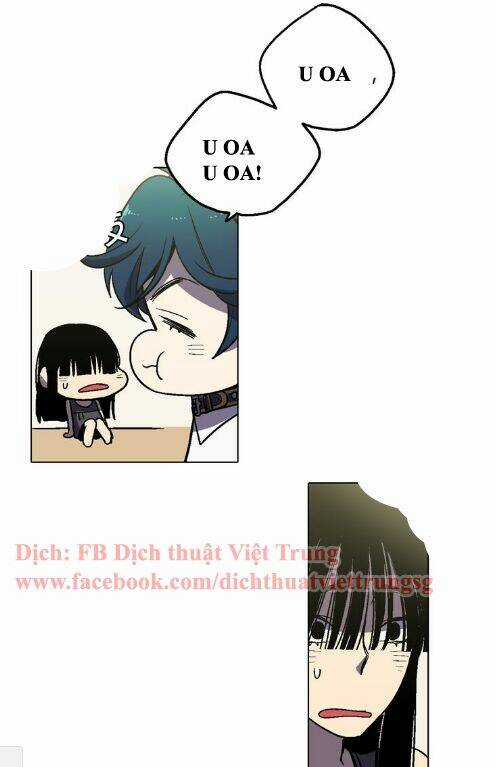 Xin Đừng Cắn Em - Chapter 5 - Trang 13