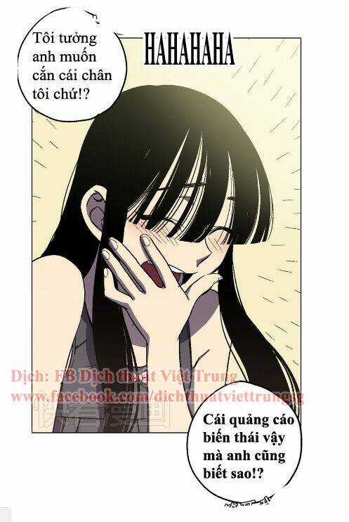 Xin Đừng Cắn Em - Chapter 5 - Trang 14