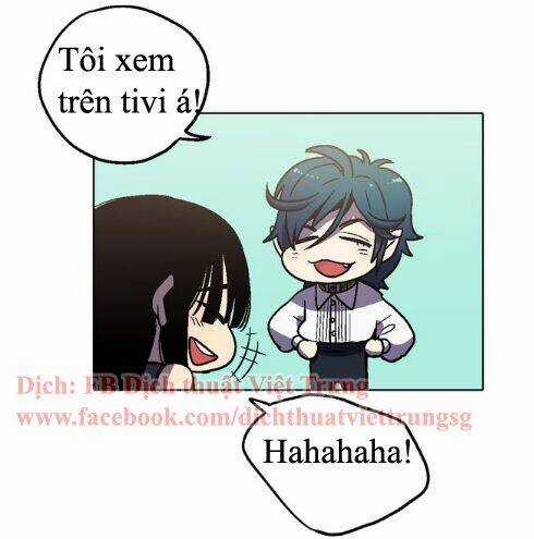 Xin Đừng Cắn Em - Chapter 5 - Trang 15