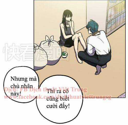 Xin Đừng Cắn Em - Chapter 5 - Trang 16