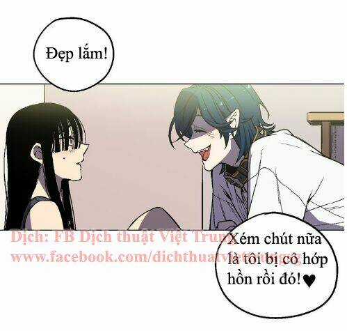 Xin Đừng Cắn Em - Chapter 5 - Trang 17