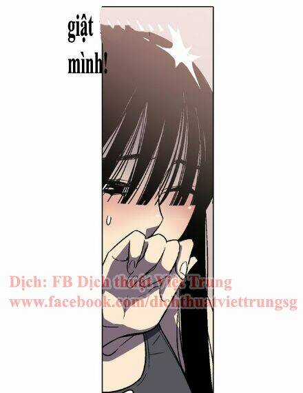 Xin Đừng Cắn Em - Chapter 5 - Trang 3