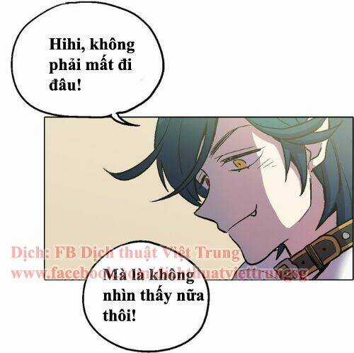 Xin Đừng Cắn Em - Chapter 5 - Trang 21