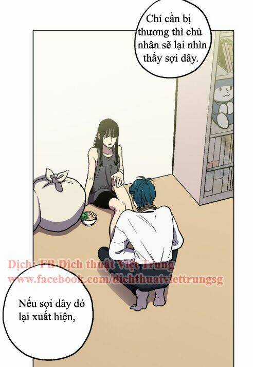 Xin Đừng Cắn Em - Chapter 5 - Trang 22