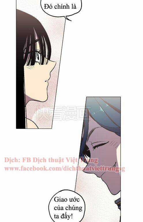 Xin Đừng Cắn Em - Chapter 5 - Trang 24