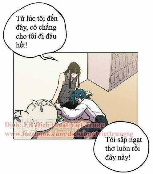 Xin Đừng Cắn Em - Chapter 5 - Trang 26