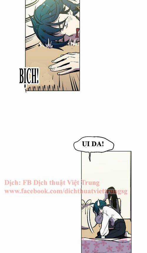 Xin Đừng Cắn Em - Chapter 5 - Trang 29