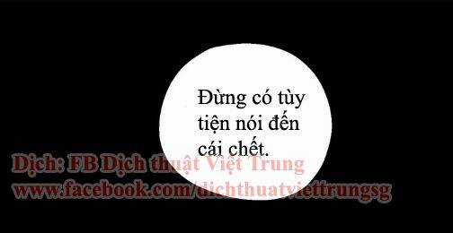 Xin Đừng Cắn Em - Chapter 5 - Trang 30