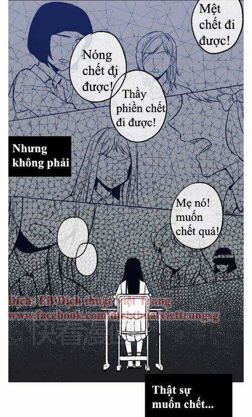 Xin Đừng Cắn Em - Chapter 5 - Trang 33