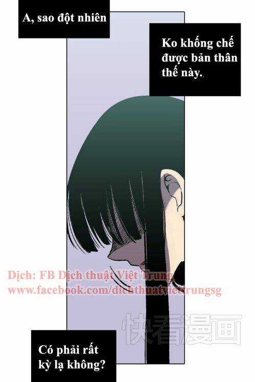 Xin Đừng Cắn Em - Chapter 5 - Trang 36