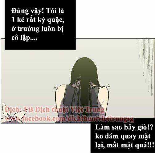 Xin Đừng Cắn Em - Chapter 5 - Trang 37