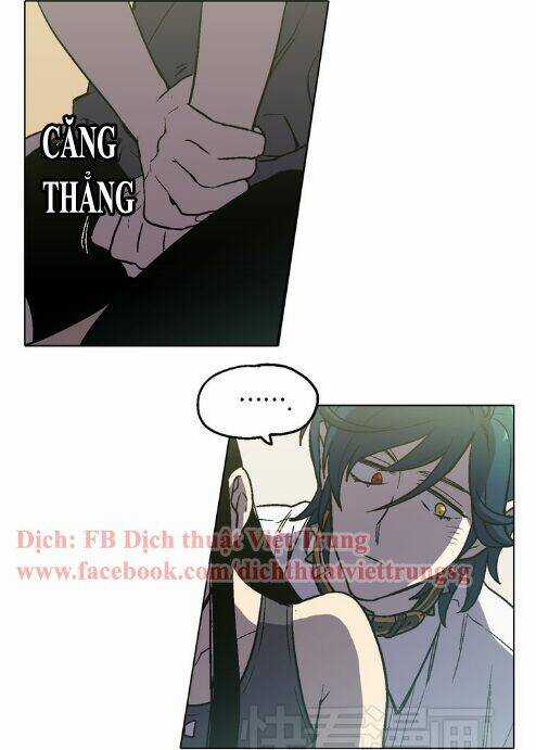 Xin Đừng Cắn Em - Chapter 5 - Trang 38