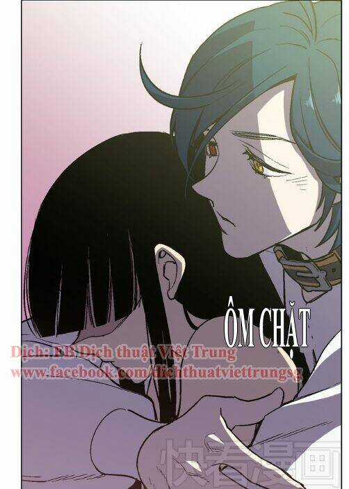 Xin Đừng Cắn Em - Chapter 5 - Trang 39