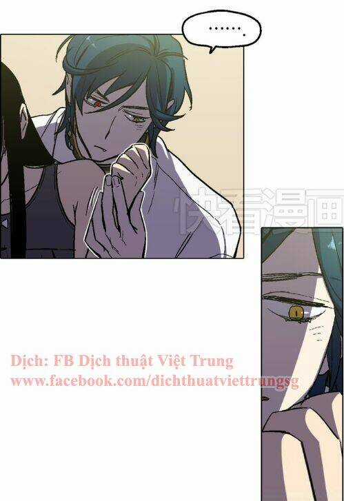 Xin Đừng Cắn Em - Chapter 5 - Trang 41