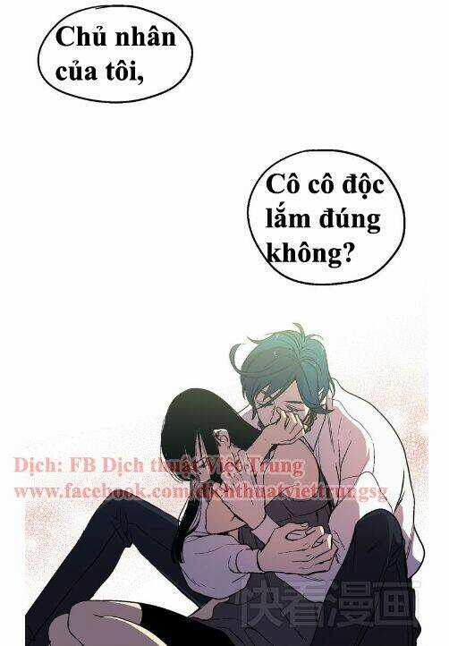 Xin Đừng Cắn Em - Chapter 5 - Trang 42