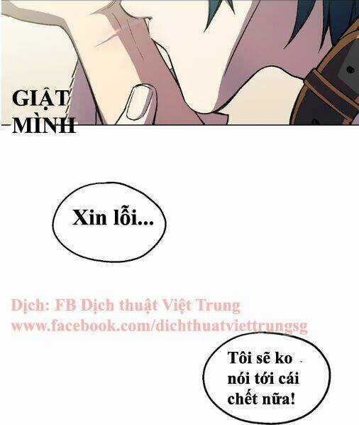 Xin Đừng Cắn Em - Chapter 5 - Trang 43