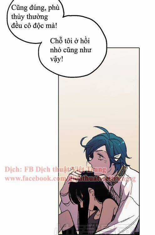 Xin Đừng Cắn Em - Chapter 5 - Trang 46