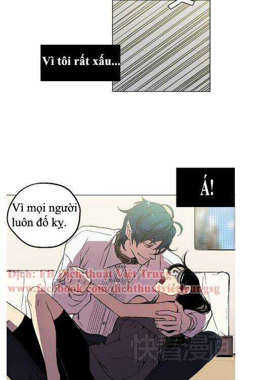 Xin Đừng Cắn Em - Chapter 5 - Trang 48