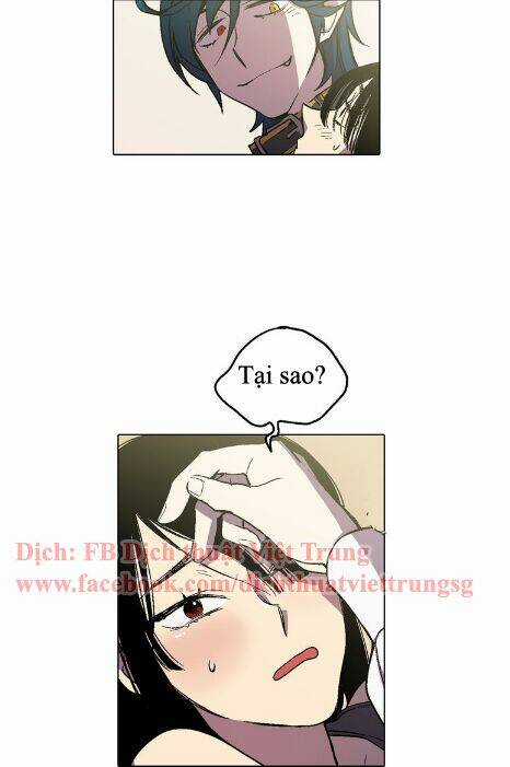 Xin Đừng Cắn Em - Chapter 5 - Trang 49