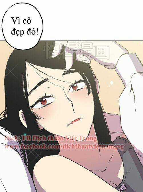 Xin Đừng Cắn Em - Chapter 5 - Trang 50