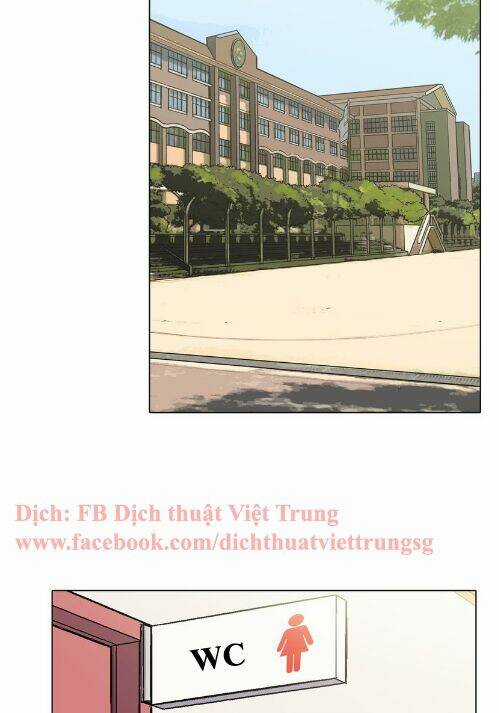 Xin Đừng Cắn Em - Chapter 5 - Trang 51