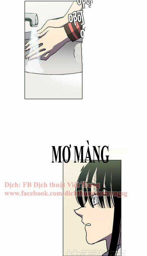 Xin Đừng Cắn Em - Chapter 5 - Trang 52