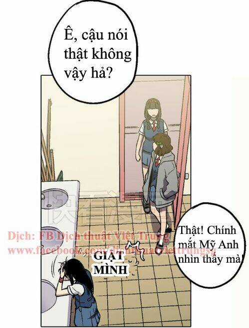 Xin Đừng Cắn Em - Chapter 5 - Trang 56