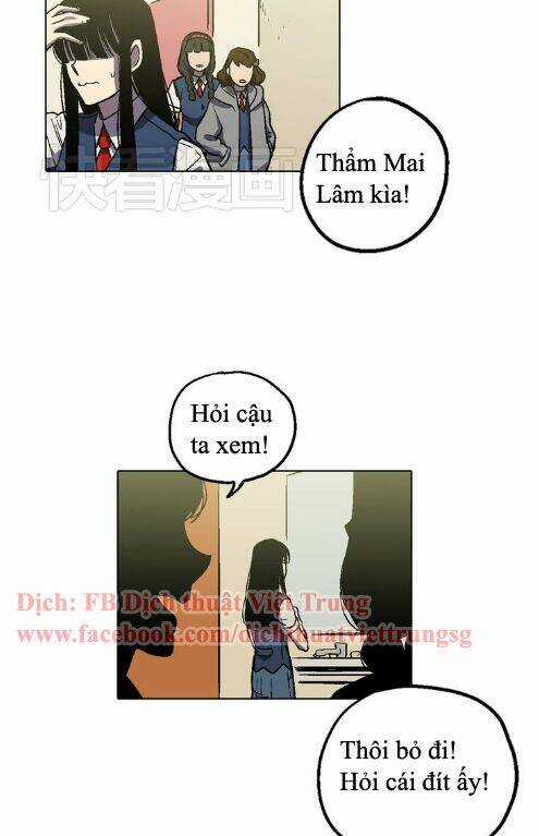 Xin Đừng Cắn Em - Chapter 5 - Trang 57