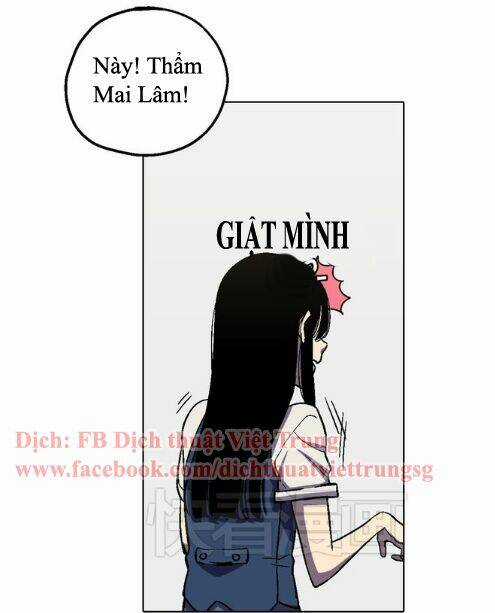 Xin Đừng Cắn Em - Chapter 5 - Trang 58