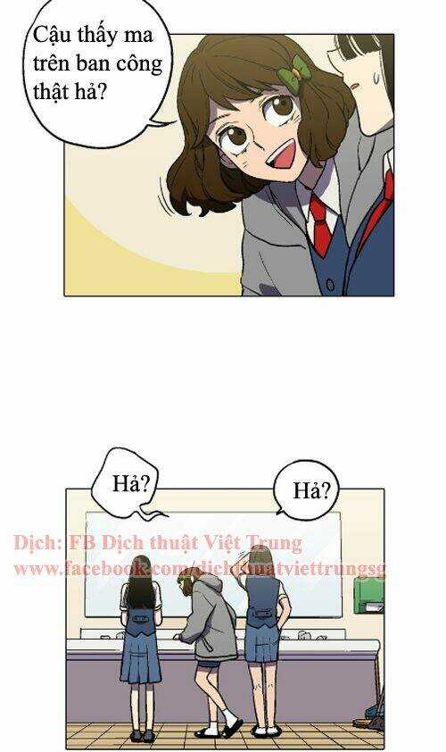 Xin Đừng Cắn Em - Chapter 5 - Trang 59