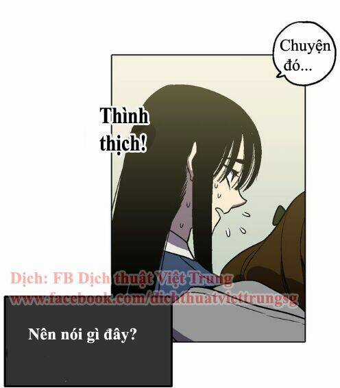 Xin Đừng Cắn Em - Chapter 5 - Trang 61