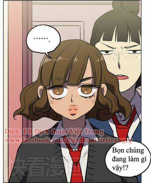 Xin Đừng Cắn Em - Chapter 5 - Trang 63