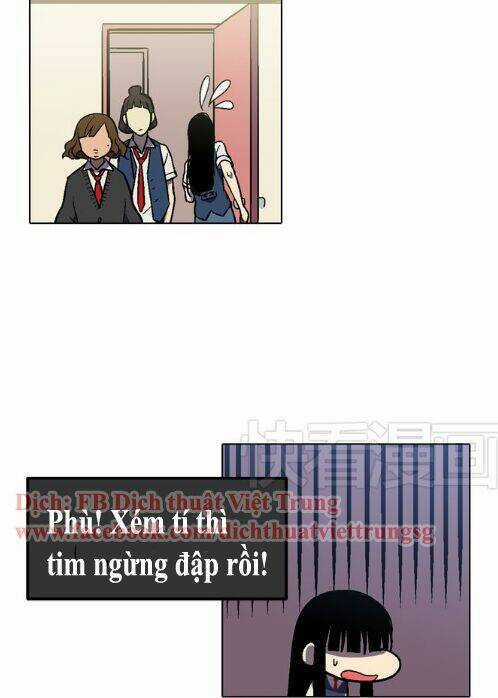 Xin Đừng Cắn Em - Chapter 5 - Trang 65